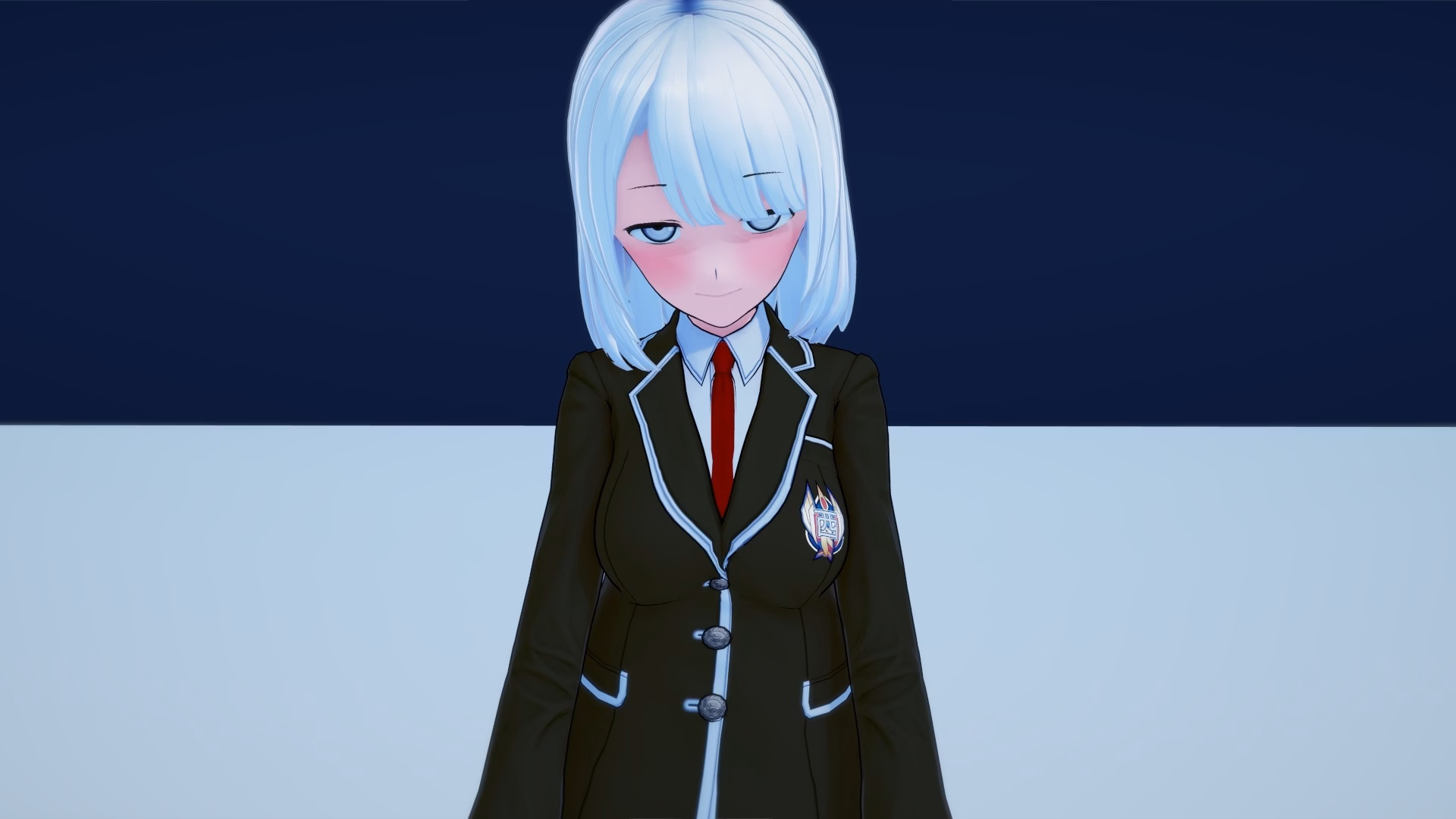 绿帽反击：腐化朋友的后宫（Due to My New Situation, I Have to Corrupt My Friend's Harem!）v1.02 精翻汉化 游戏截图 4