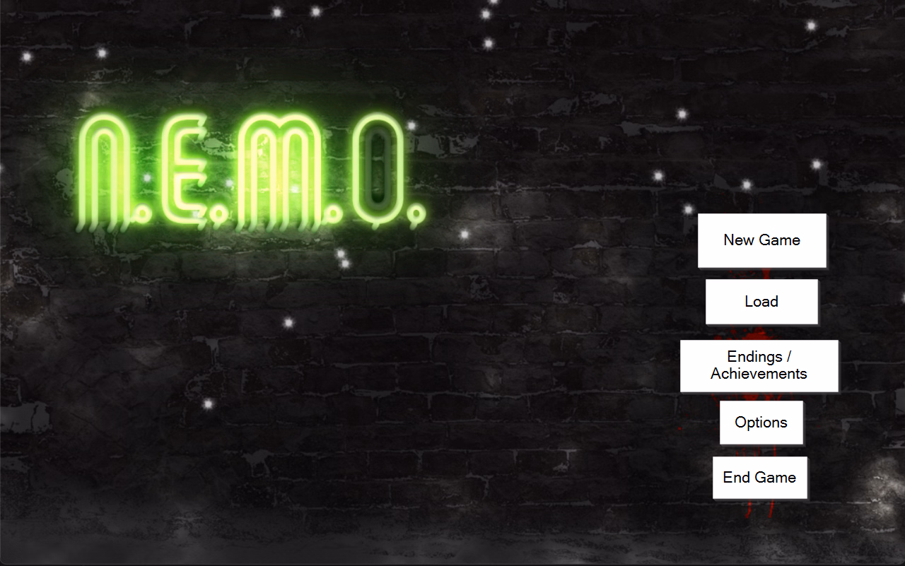平庸的觉醒:欲望波兰(N.E.M.O.)v1.0.1 精翻汉化 游戏截图 2