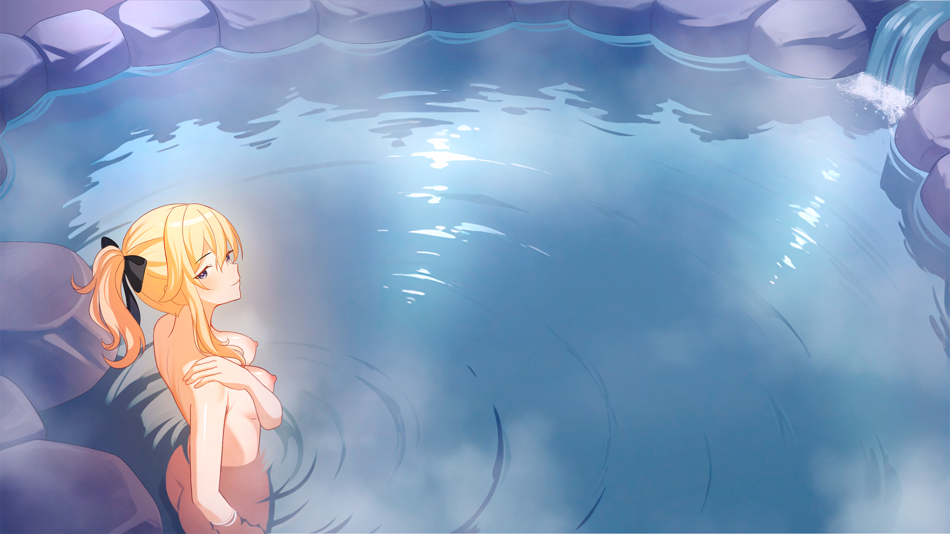 奇异搜索:窥探妹妹的秘密(Strange Search Sister)v0.2.1 精翻汉化 游戏截图 5