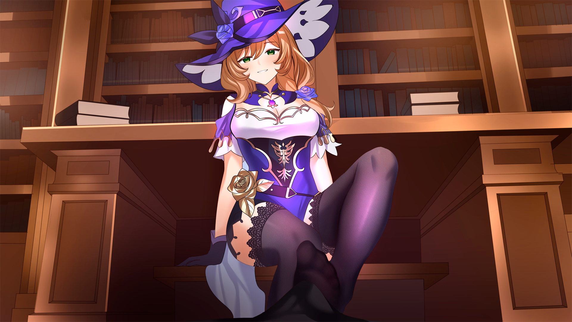 奇异搜索:窥探妹妹的秘密(Strange Search Sister)v0.2.1 精翻汉化 游戏截图 6