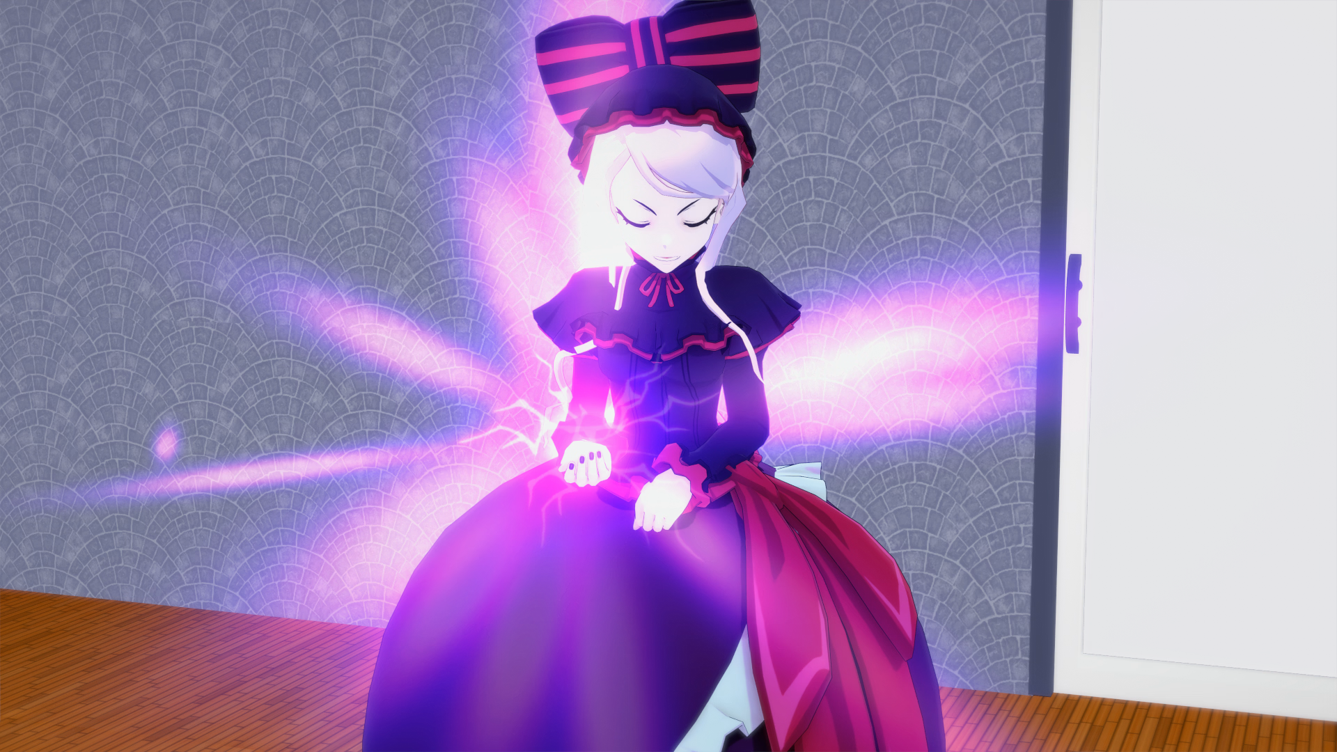 淫星酒店:明星后宫(Hotel Of The Lustful Stars)v0.0.3.0 精翻汉化 游戏截图 7