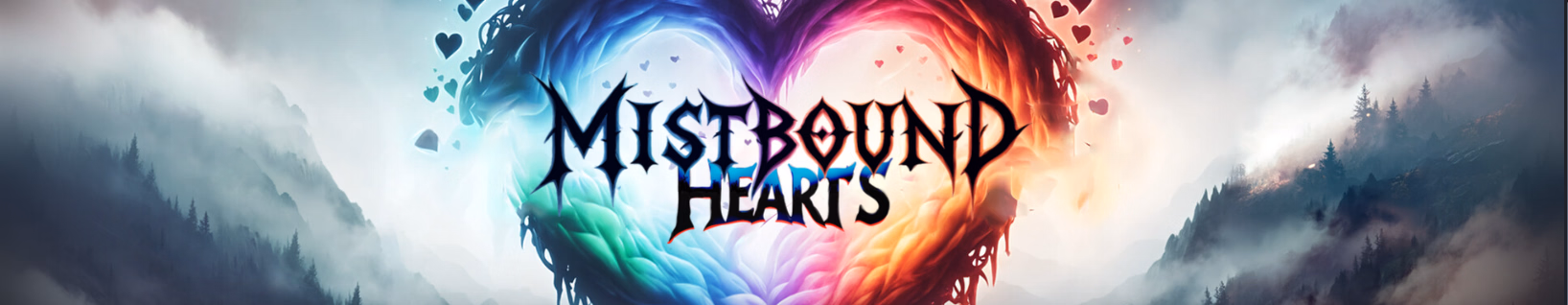 迷雾之心:堕落深渊(Mistbound Hearts)S1 - v0.1 精翻汉化 游戏截图 1