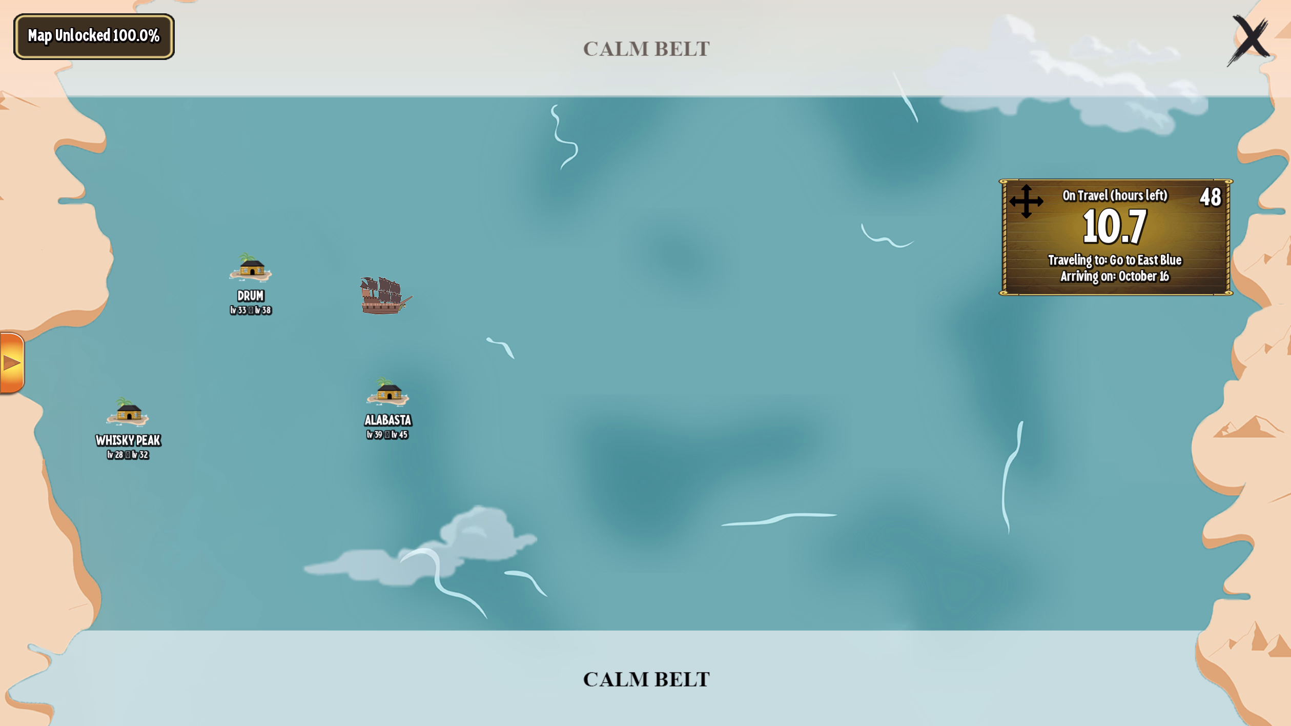 美臀猎人:丰乳肥臀的狩猎之旅(Booty Hunter)v0.15.2 精翻汉化 游戏截图 7