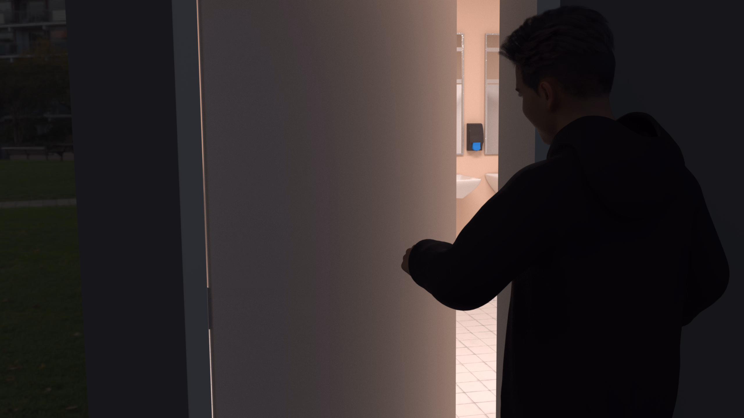 艰难人生:无尽的绿帽与背叛(Life is Hard)v0.1 精翻汉化 游戏截图 4