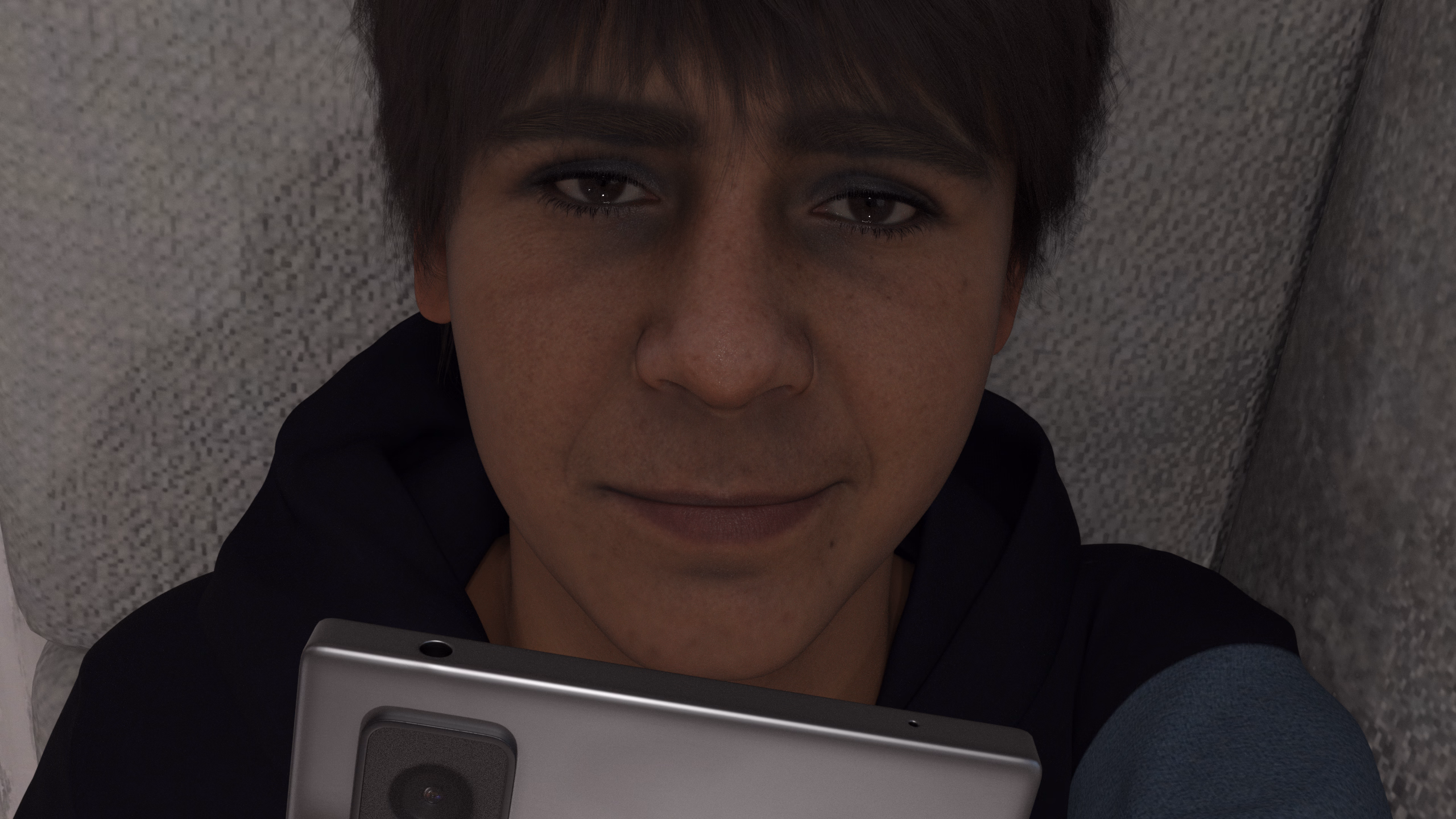 艰难人生:无尽的绿帽与背叛(Life is Hard)v0.1 精翻汉化 游戏截图 7
