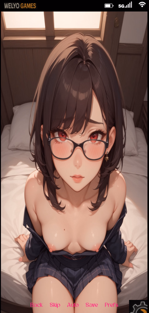 催眠欲望(Hypno Lust)v0.3.0 精翻汉化 游戏截图 2