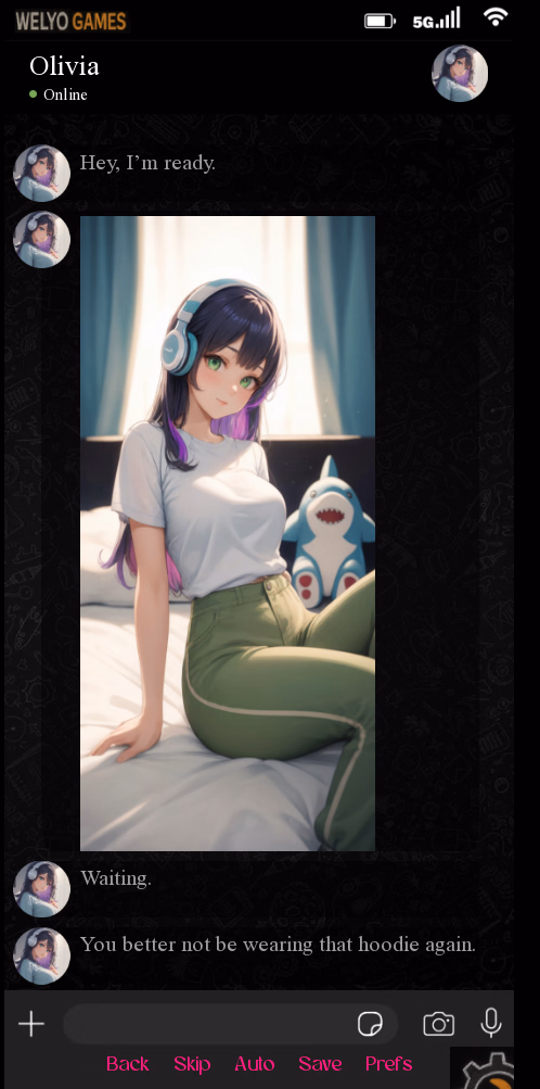 催眠欲望(Hypno Lust)v0.3.0 精翻汉化 游戏截图 3