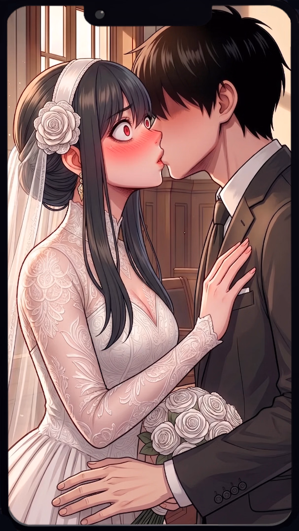 手机女友:动漫后宫随叫随到(Waifu Dating Phone)v1.0 精翻汉化 游戏截图 7