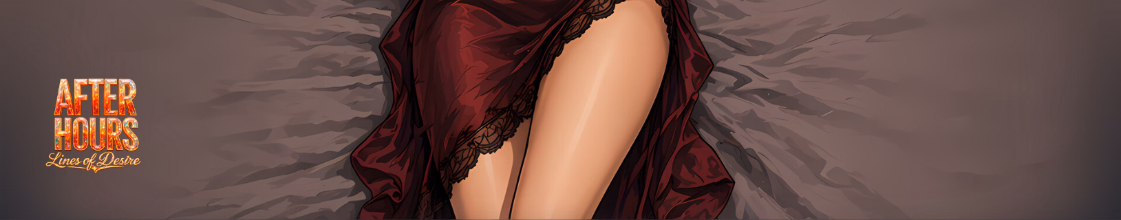 下班后:欲望的底线(After Hours: Lines of Desire)S1 精翻汉化 游戏截图 1