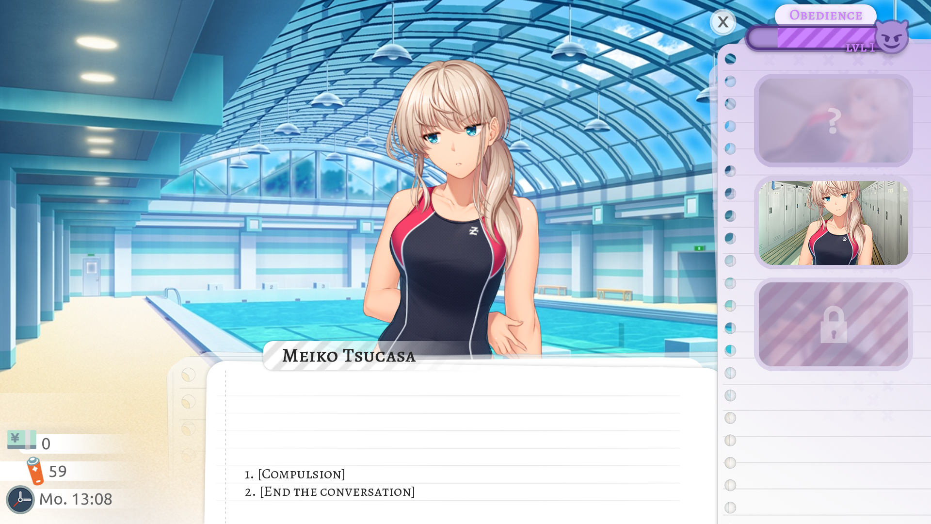 SLG/官中/动态丨学校游戏/School Game v0.973 bugfix3 官方中文 【20260211】 游戏截图 4