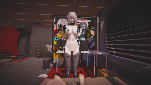 SLG/动态/关钟步兵丨教条 Dogma  v0.4 S2 Patch 4 【20260211】 游戏截图 7