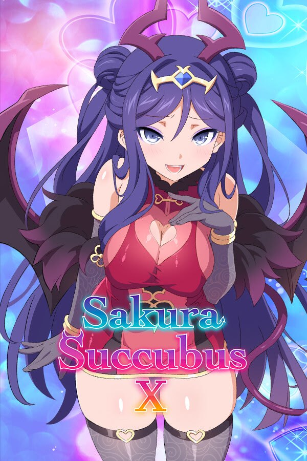 新作SLG/官中/后宫/双端丨樱花魅魔 Sakura Succubus 10 官方中文无码版【20260211】 游戏截图 8