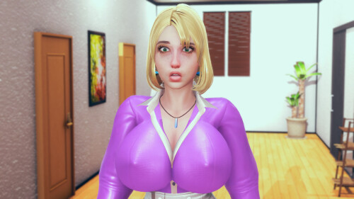 亚洲SLG/AI汉化/动态/双端丨马里奥堕落欲望 MallowFall Lust v0.3【20260211】 游戏截图 3