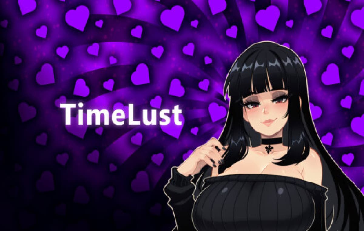 日系SLG/AI汉化/动态/双端丨时间之欲 TimeLust v0.34【20260211】 游戏截图 3