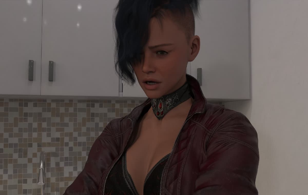 欧美SLG/汉化/动态/双端丨正义联盟：下一代 JL: Next Generation v0.14【20260211】 游戏截图 3