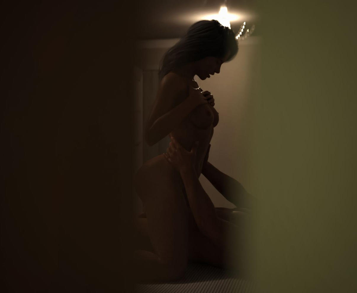 欧美SLG/AI汉化/动态/双端丨安妮塔的实习  Anita's Internship v0.52【20260211】 游戏截图 7