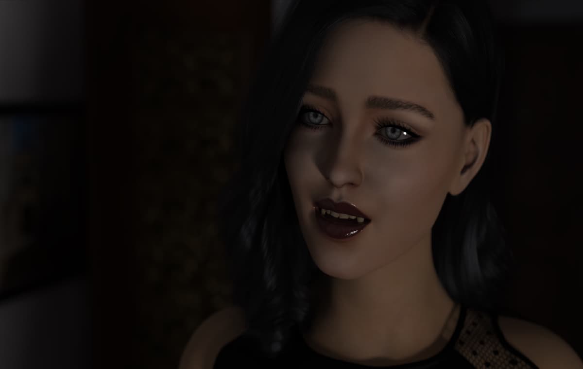 欧美SLG/AI汉化/动态/双端丨阿什伍德的阴影 In The Shadows Of Ashwood Ch.2【20260211】 游戏截图 3