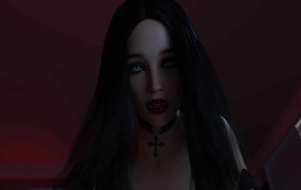 欧美SLG/AI汉化/动态/双端丨阿什伍德的阴影 In The Shadows Of Ashwood Ch.2【20260211】 游戏截图 4