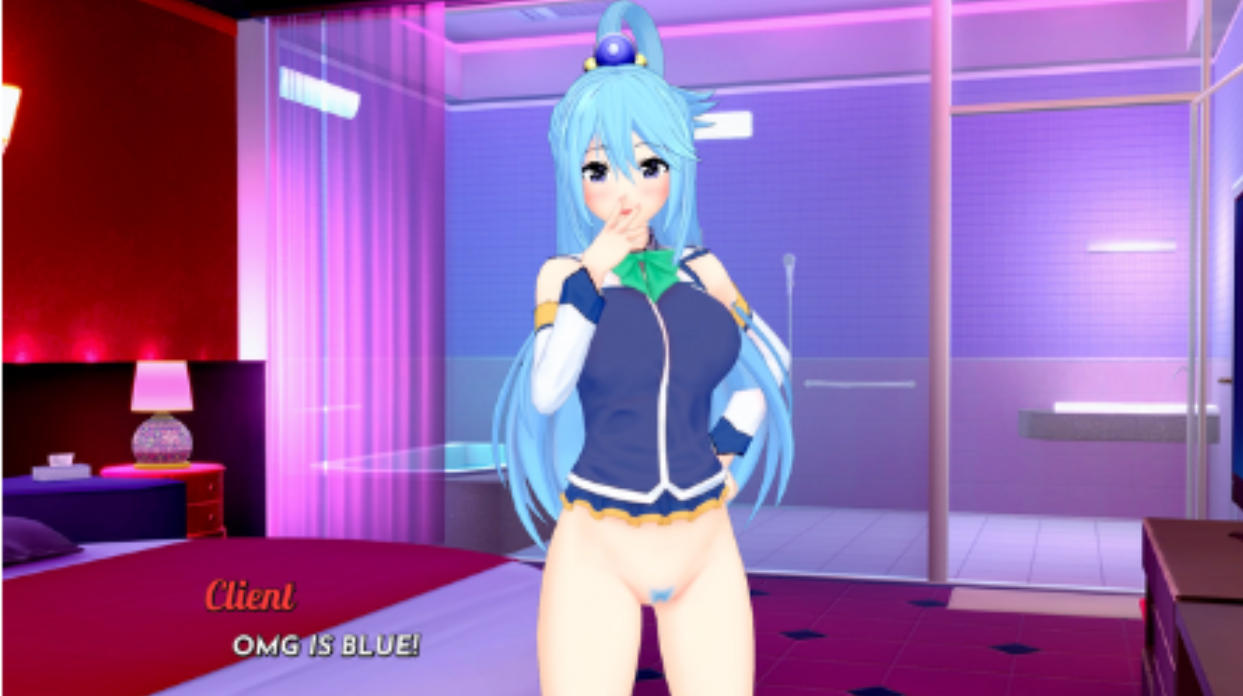 日系SLG/AI汉化/动态/双端丨伊势海妓院 异世界妓院 Isekai Brothel v0.76【20260210】 游戏截图 8