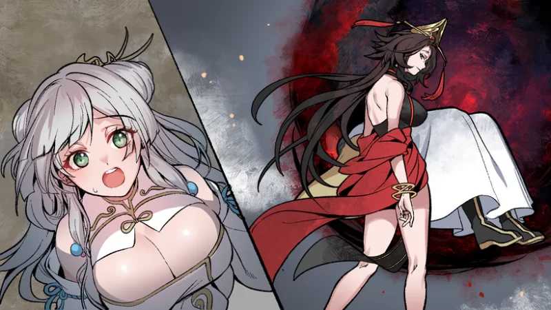 仙侠SLG/官中/NTR丨九界之上 Above The Immortality Realm Ver0.20 官方中文步兵版【20260224】 游戏截图 3