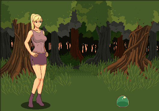 SLG/汉化/动态丨魔法小镇/Town of Magic v0.75.001 AI汉化 【20260224】 游戏截图 8