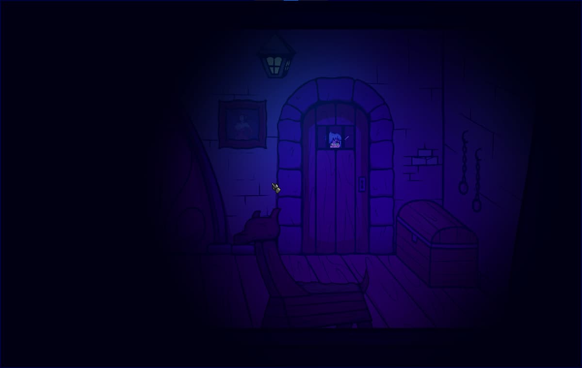 新作/SLG/动态/官中/强剑丨月亮传说 Tales of the Moon v1.0 官方中文步兵版【20260224】 游戏截图 2
