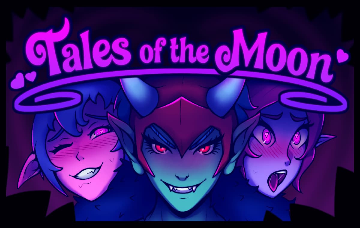 新作/SLG/动态/官中/强剑丨月亮传说 Tales of the Moon v1.0 官方中文步兵版【20260224】 游戏截图 4