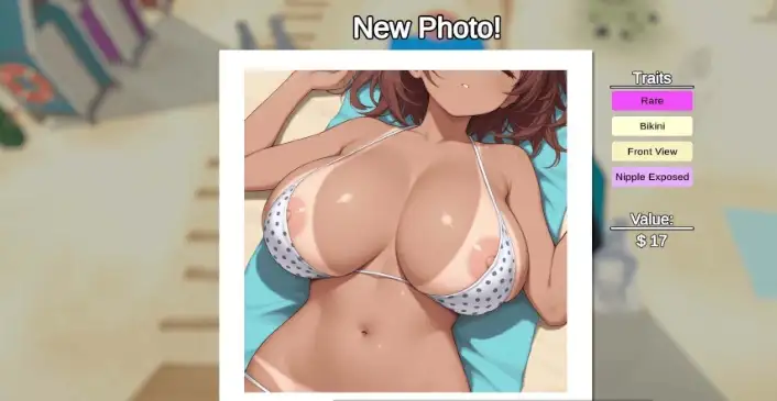 SLG/AI汉化丨快照！偷拍  Snapshot! .V0.983官钟步兵版+DLC【20260224】 游戏截图 4