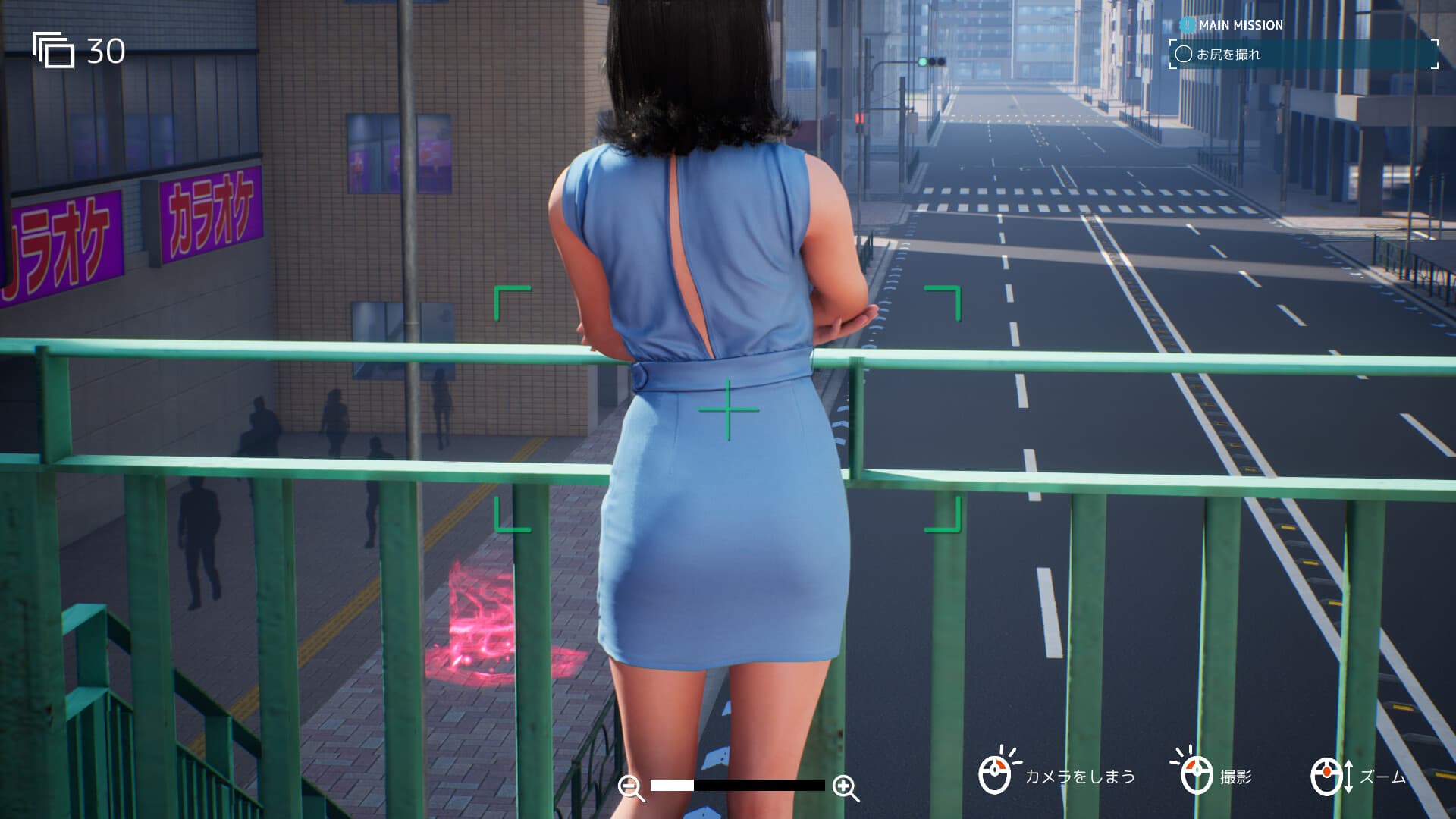 3D/官中/新作/丨摄影代行/Photography Agency 官方中文 【20260224】 游戏截图 4