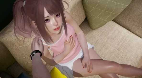 亚洲风SLG/官中/动态/双端丨特工17 Agent17 Ver 0.26.7 官方中文作弊版【20260224】 游戏截图 3