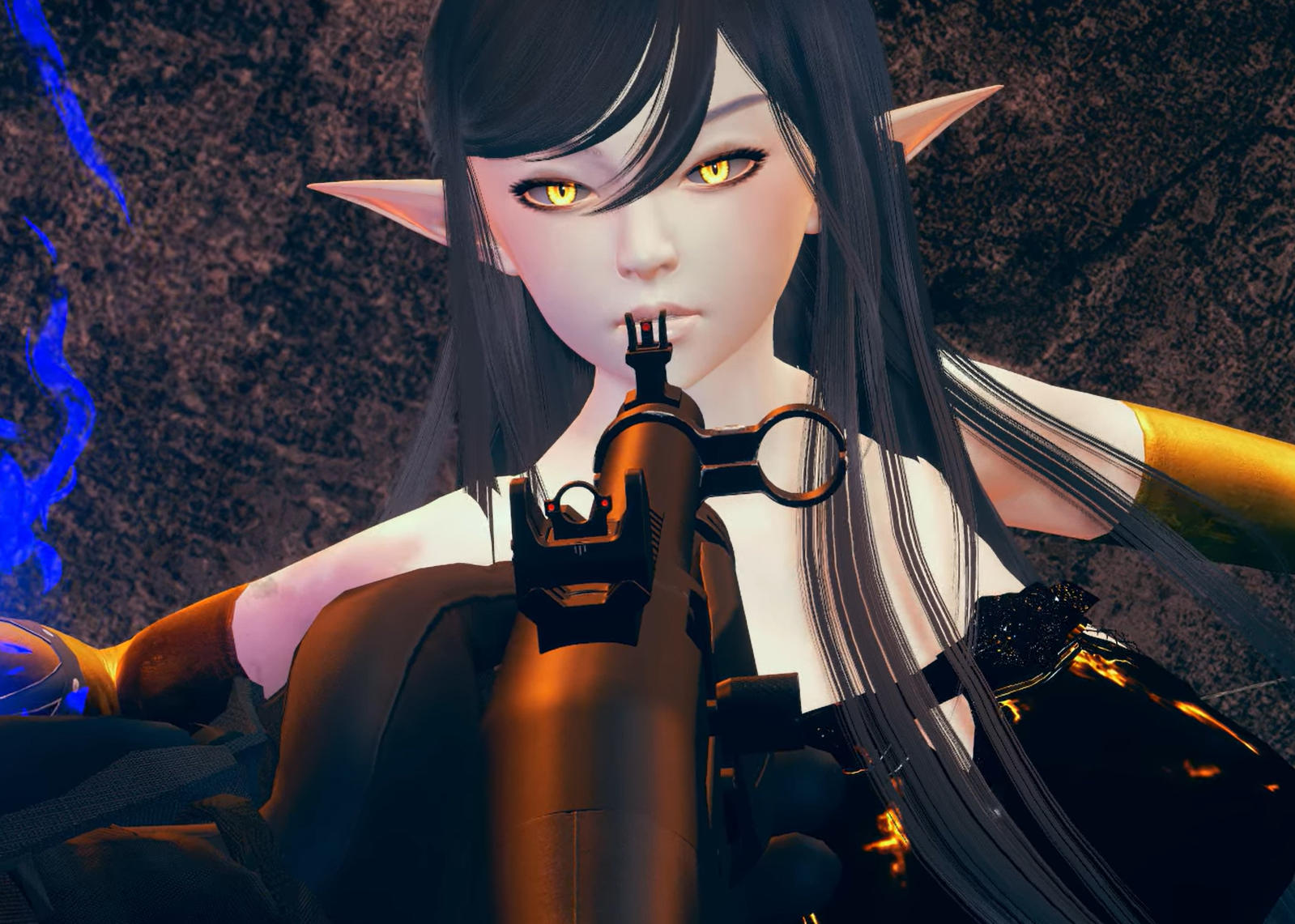 亚洲SLG/汉化/动态/双端丨术士杀手/Witcher Slayer v0.01 【20260224】 游戏截图 2