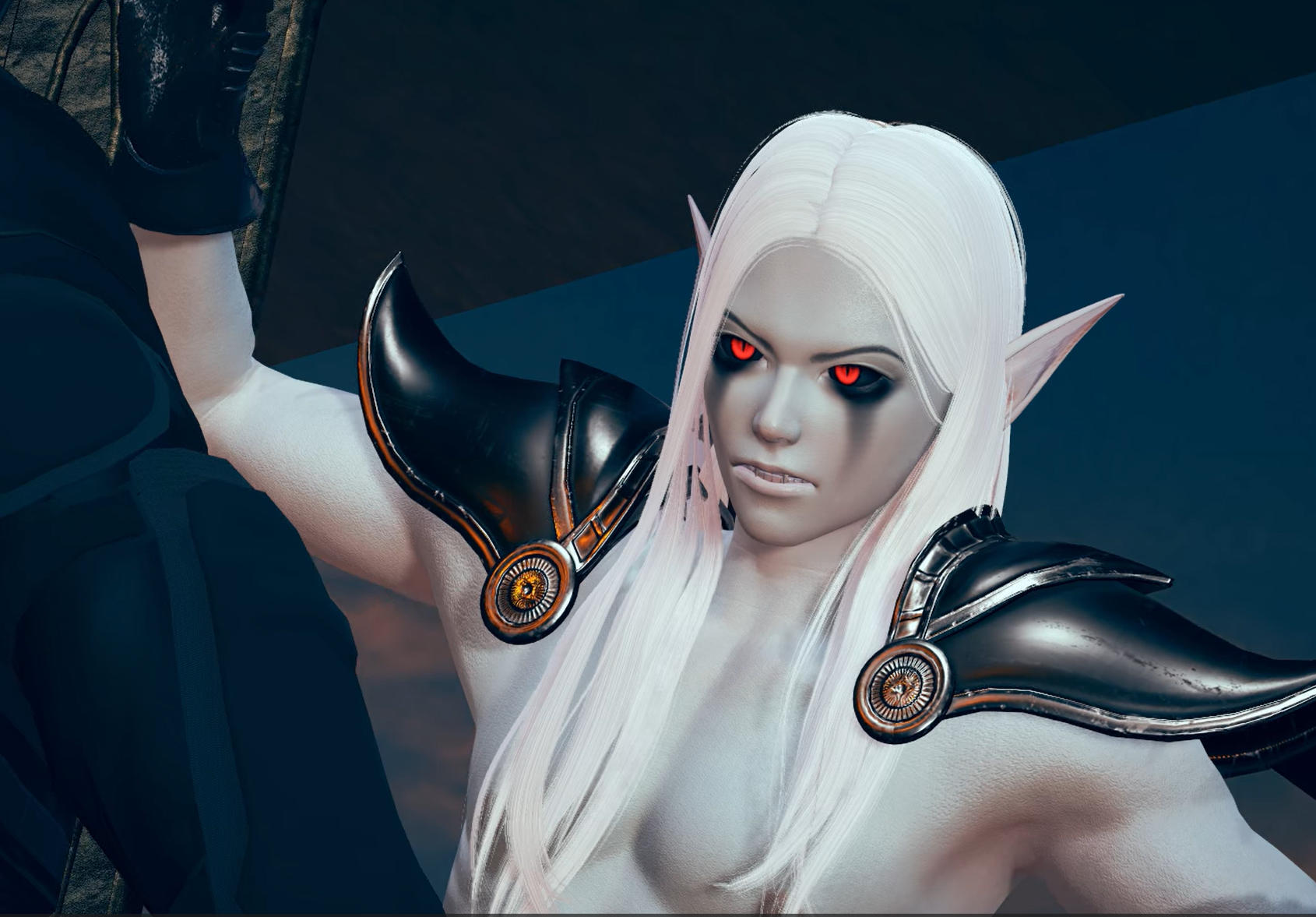 亚洲SLG/汉化/动态/双端丨术士杀手/Witcher Slayer v0.01 【20260224】 游戏截图 5