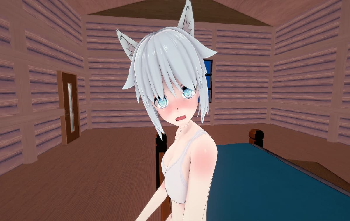 日系SLG/汉化/动态/双端丨罪恶谷/Sinful Valley v0.3.8 【20260224】 游戏截图 5