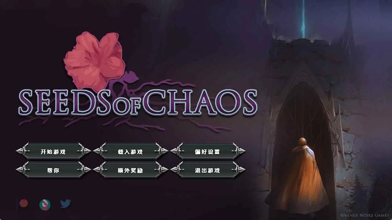 欧美SLG/汉化/动态/双端丨混沌种子/Seeds of Chaos v0.4.15 【20260224】 游戏截图 4