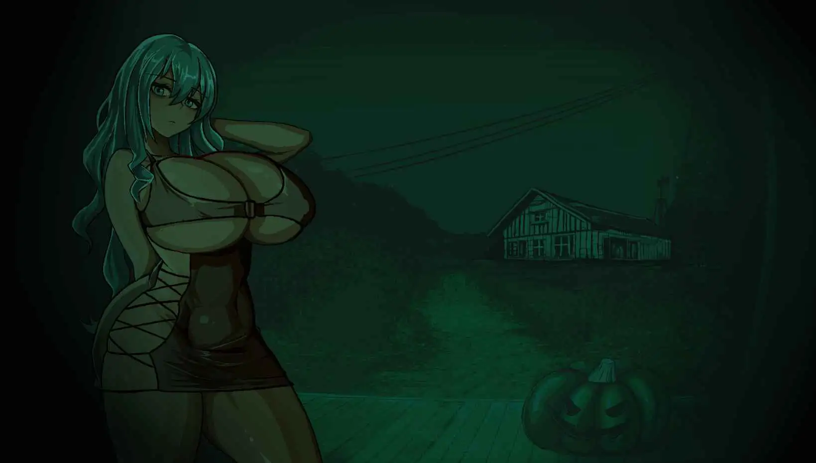欧美SLG/汉化/动态/双端丨不是魅魔/ Not a Succubus v1.1赞住 【20260224】 游戏截图 8