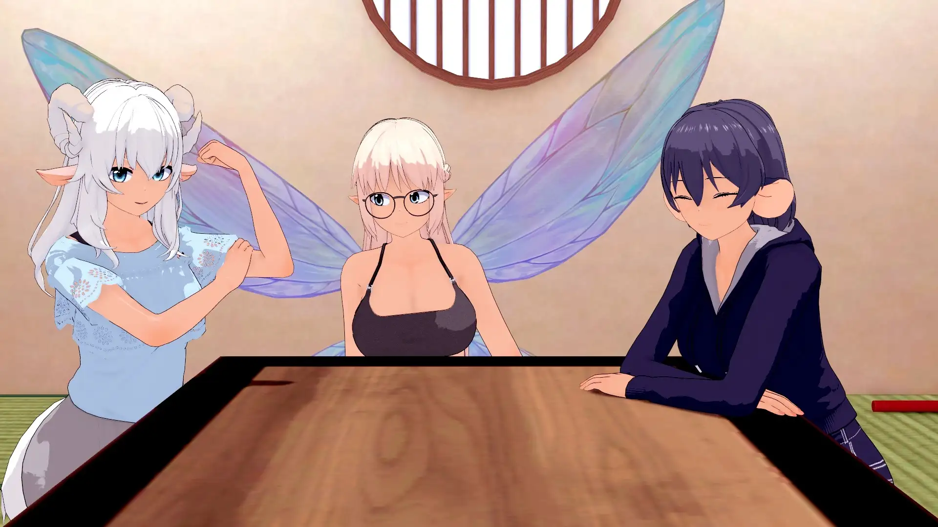 SLG/AI汉化/双端丨世界驯兽师/World Tamer v0.35.0【20260224】 游戏截图 5