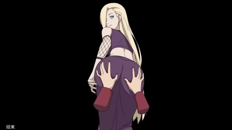 火影同人SLG/官中/动态/双端丨女忍训练师/Naruto: Kunoichi Trainer Ver0.31 官方中文步兵版【20260223】 游戏截图 2