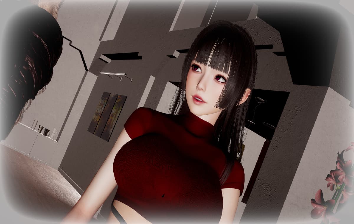 亚洲SLG/AI汉化/动态/双端丨为你 For You v0.1.1【20260223】 游戏截图 2