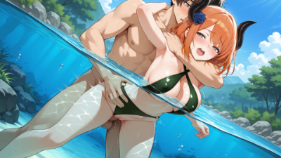 日系SLG/AI汉化/双端丨橙色粉碎 Orange Smash v0.8.2【20260223】 游戏截图 7