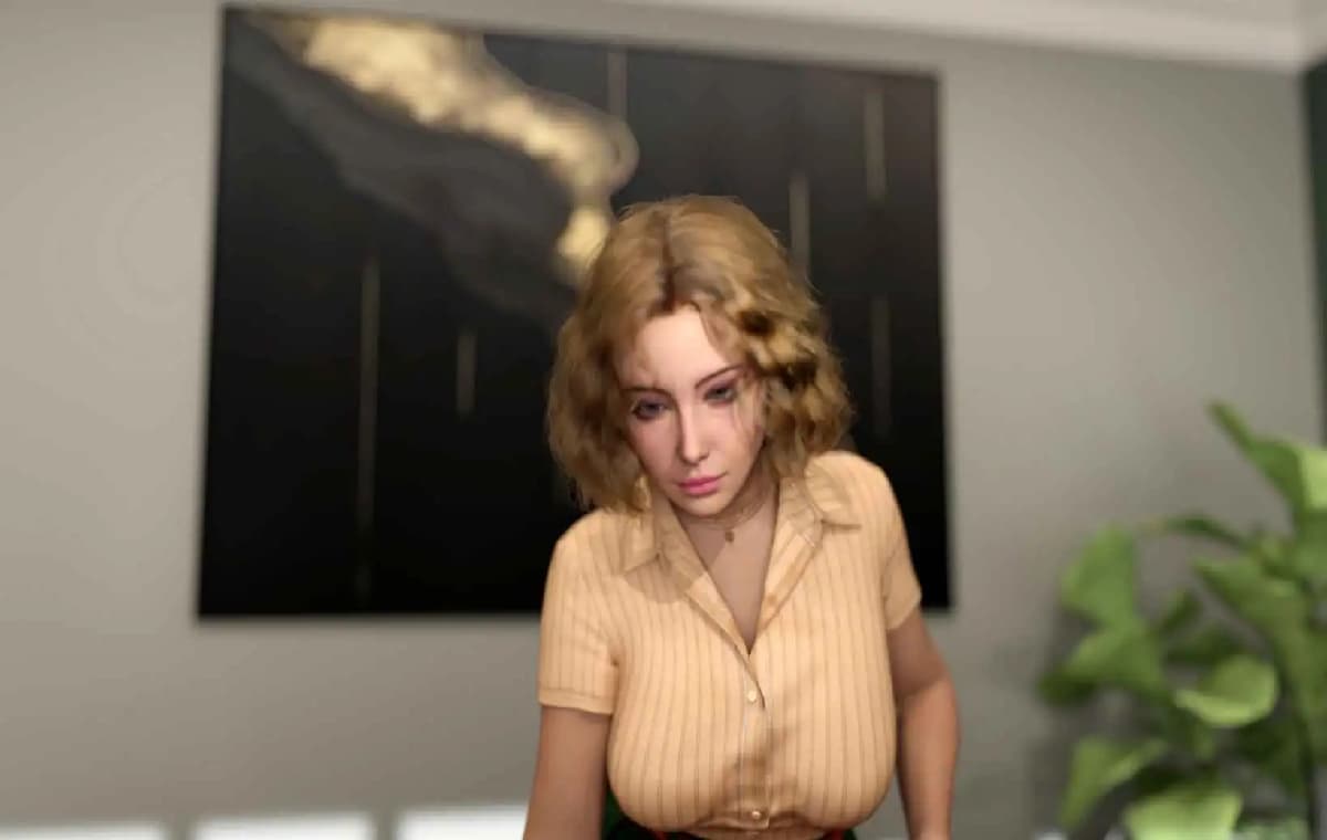 欧美SLG/汉化/动态/双端丨变态熟女世界：扭曲篇/Milfheim : The twisted v0.2.1 【20260223】 游戏截图 1