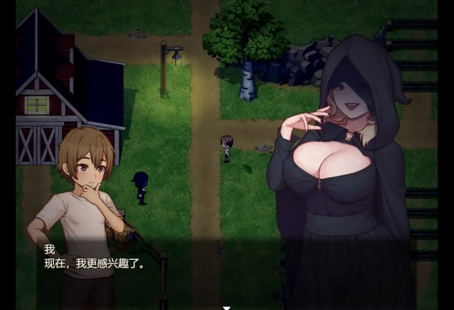 拉大车SLG/汉化/动态丨我的乡村日常生活！Daily Lives of My Countryside v0.3.4 +存档【20260305】 游戏截图 3