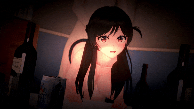 RPG/官中/更新丨NTR女友/NTR a Girlfriend v0.4 官方中文 【20260305】 游戏截图 2