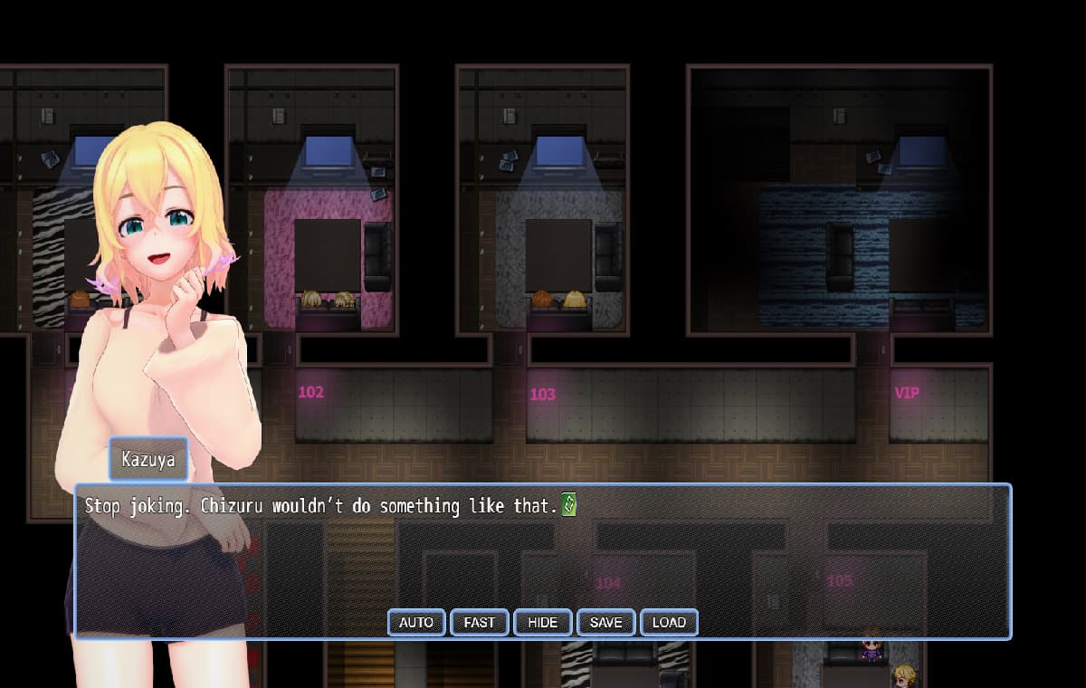 RPG/官中/更新丨NTR女友/NTR a Girlfriend v0.4 官方中文 【20260305】 游戏截图 4