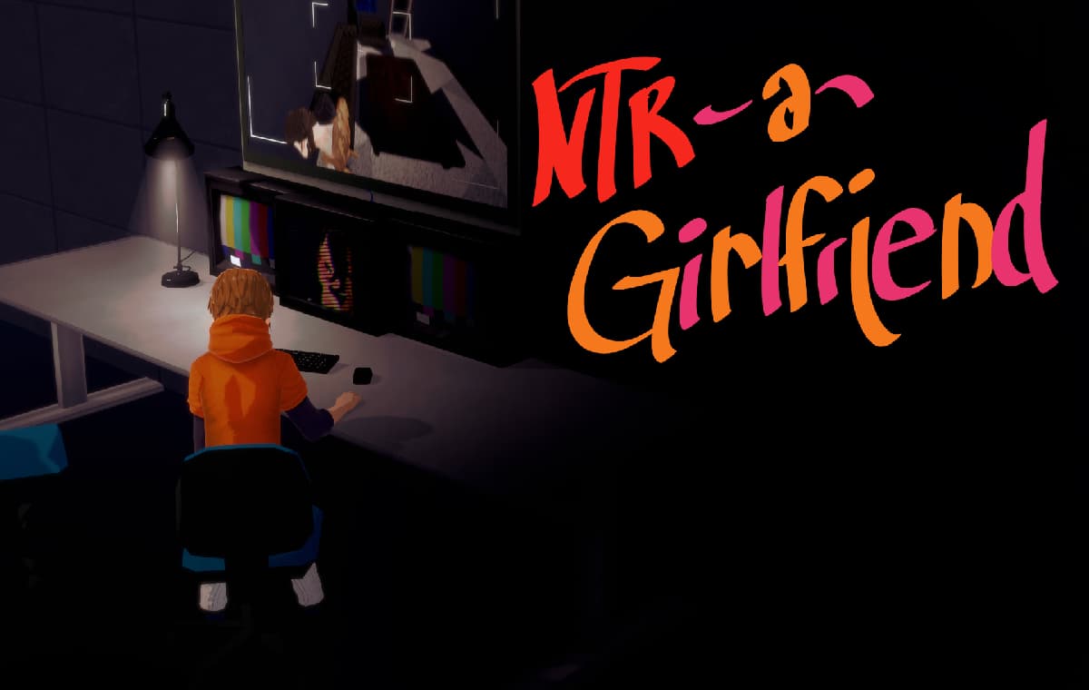 RPG/官中/更新丨NTR女友/NTR a Girlfriend v0.4 官方中文 【20260305】 游戏截图 5