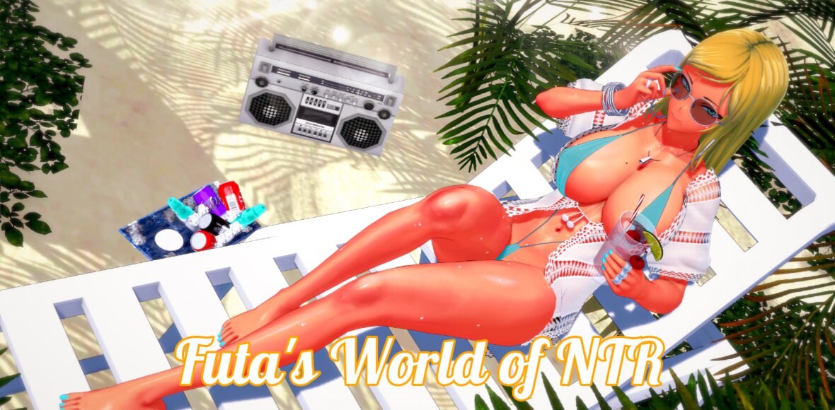 精品SLG/动态/汉化/NTR/双端丨Futa的NTR世界 Futa's World of NTR v1.4.2 汉化版【20260305】 游戏截图 8
