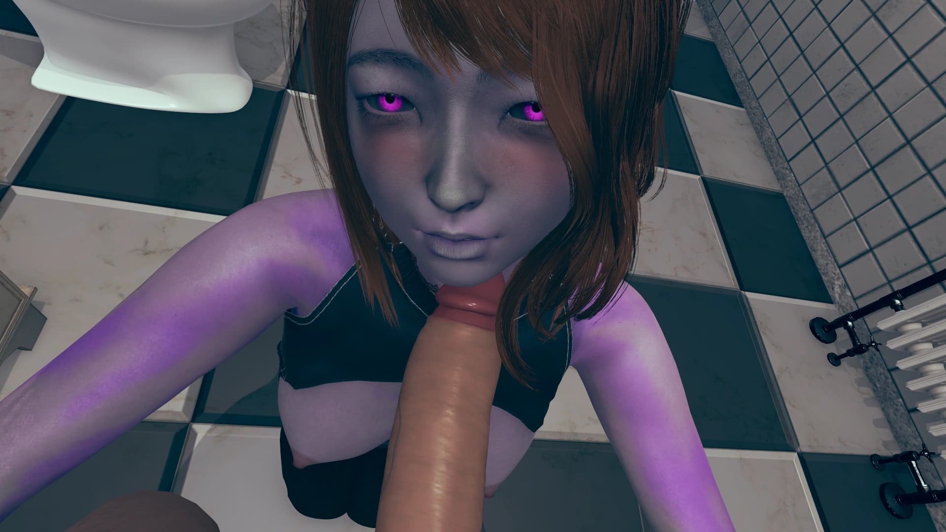 亚洲风SLG/汉化/动态/双端丨再见另一天/To See Another Day v0.1.1a EA【20260305】 游戏截图 7