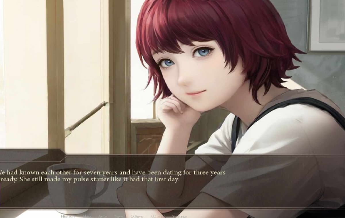 日式SLG/双端丨欲望低语之宅邸 The Mansion of Whispering Desires v0.2 AI汉化步兵版 【20260304】 游戏截图 8