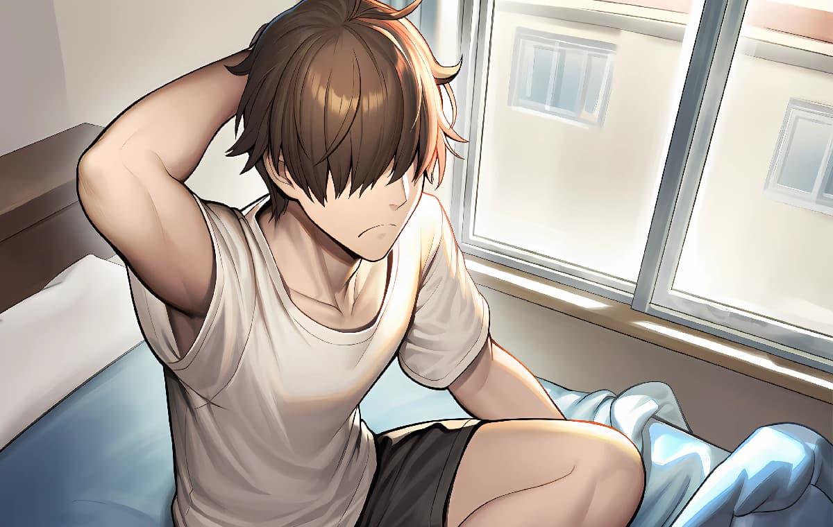 日系SLG/AI汉化/双端丨错配:开放式安排 MisMatched: Open Arrangements v0.11【20260304】 游戏截图 6