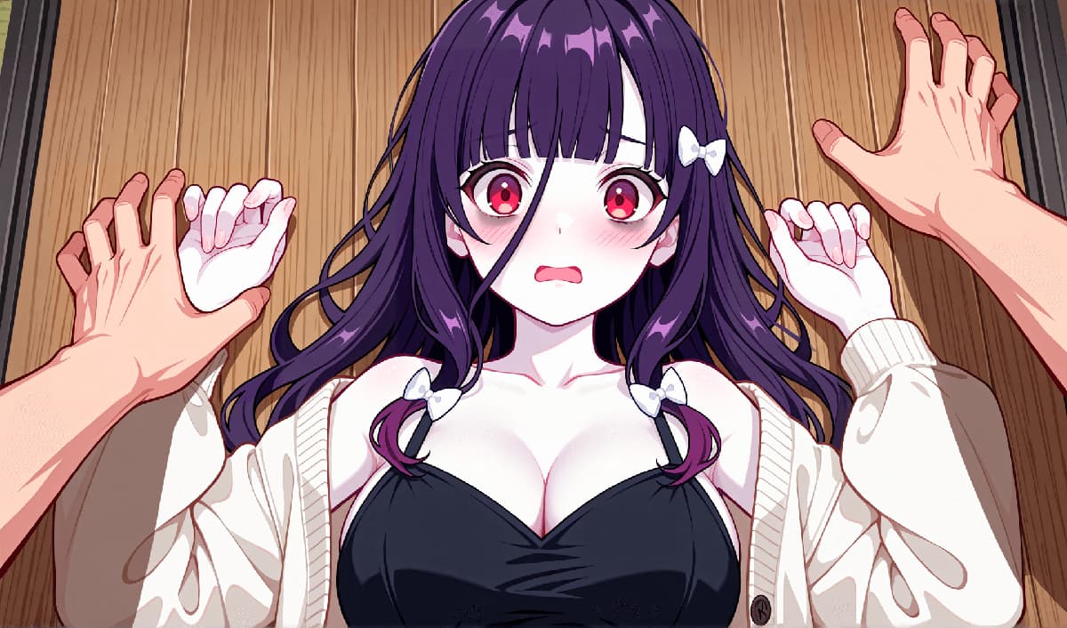 SLG/官中/新作丨回乡后，有超可爱幽灵在我家!?/My Roommate is a Cute Ghost Girl? v1.01.36.st 官方中文 【20260314】 游戏截图 2