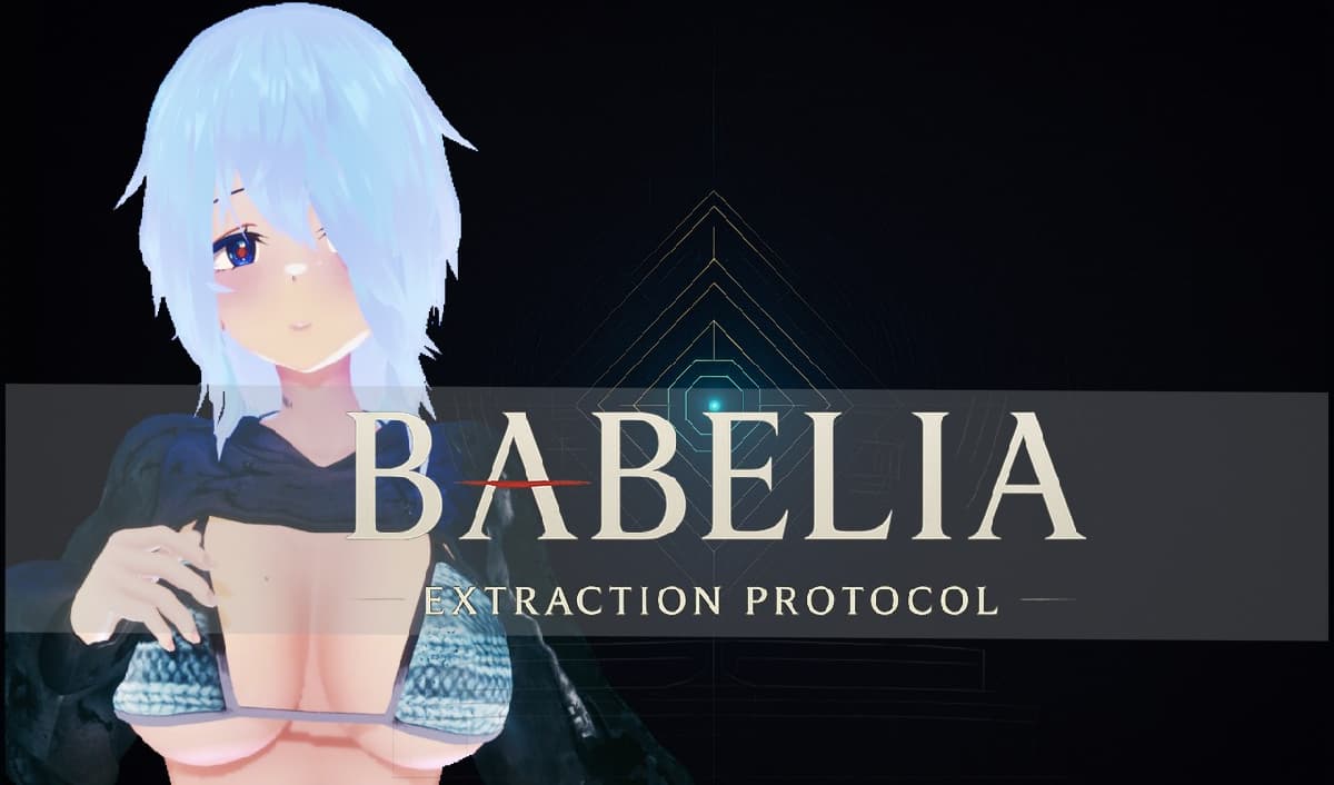 3D/动态丨巴贝利亚：提取方案 BABELIA：Extraction Protocol 正式版【20260314】 游戏截图 1